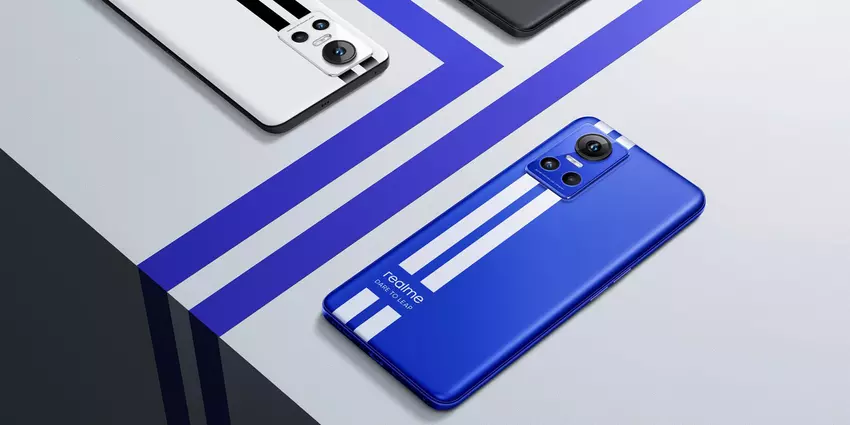 Realme bereitet die Veröffentlichung einer neuen Version von Realme GT Neo 3 mit einem Snapdragon 870-Prozessor an Bord vor