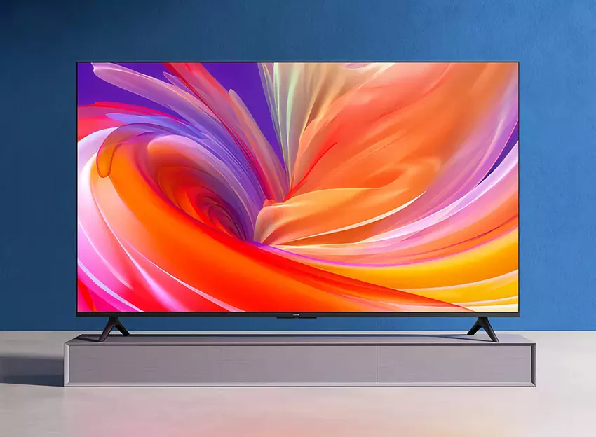 Xiaomi hat die Redmi Gaming-Reihe von Smart-TVs mit Bildschirmen von 50 bis 65 Zoll, 4K-Auflösung, 120Hz-Unterstützung und Preisen ab 193$ vorgestellt