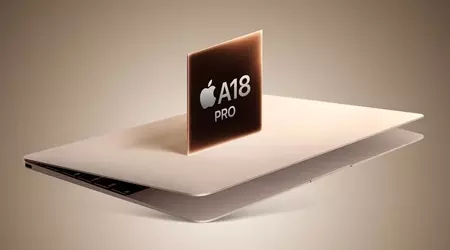 Apple bereitet einen "erschwinglichen" MacBook vor - 12,9-Zoll, mit A18 Pro und einem Preis von 599 Dollar