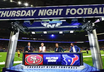 Amazon wird die Übertragungen von Spielen ...