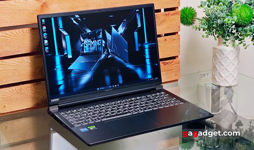 Огляд Gigabyte G6X 9KG (2024)