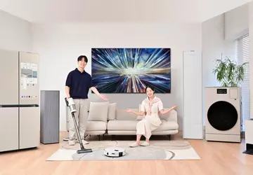 Junge Menschen in Südkorea wählen Samsung-Geräte ...