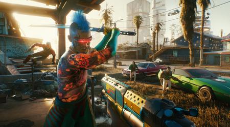 Cyberpunk 2077 Update 2.3 verzögert, aber die Entwickler versprechen einen Umfang in der Größe des Patches 2.2