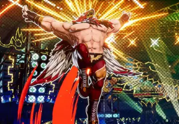 SNK hat einen Trailer für einen ...