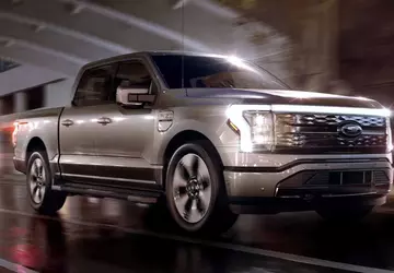 Ford ruft 18 F-150 Lightning Pickups ...