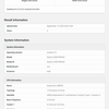 Xiaomi Pad 8 Pro Leistungstest auf Geekbench
