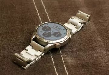 Metallgehäuse und AMOLED-Display: 50 $ Haylou ...