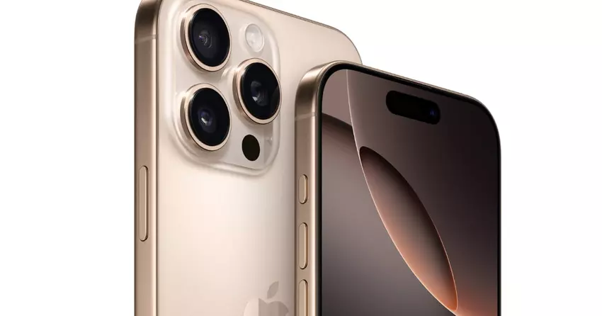 Apple erwägt Preiserhöhung für das iPhone 17, ohne Trumps Zölle gegen China zu erwähnen