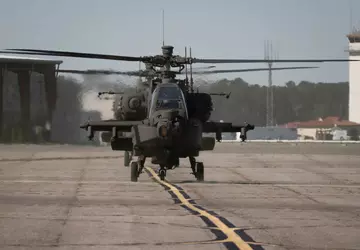 Die US-Armee und Boeing können ein ...