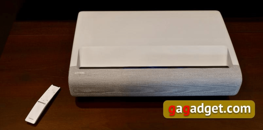 SP-LSP9TFAXZA Samsung test