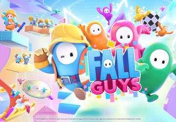 Fall Guys-Entwickler "stark betroffen" von Epic ...