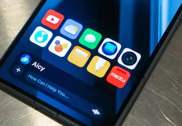 Abschiedsgeschenk: Meizu bringt das Smartphone Meizu ...