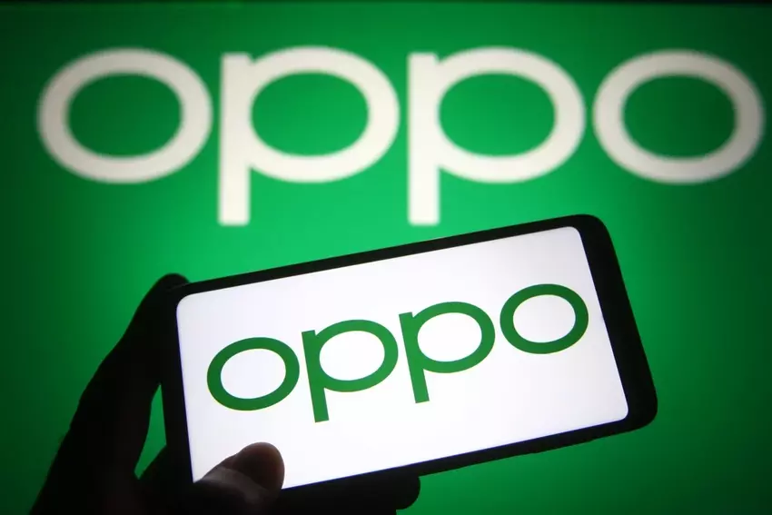 Oppo will es Apple gleichtun: Das Unternehmen wird mit Google zusammenarbeiten, um die Daten seiner Nutzer vor KI zu schützen