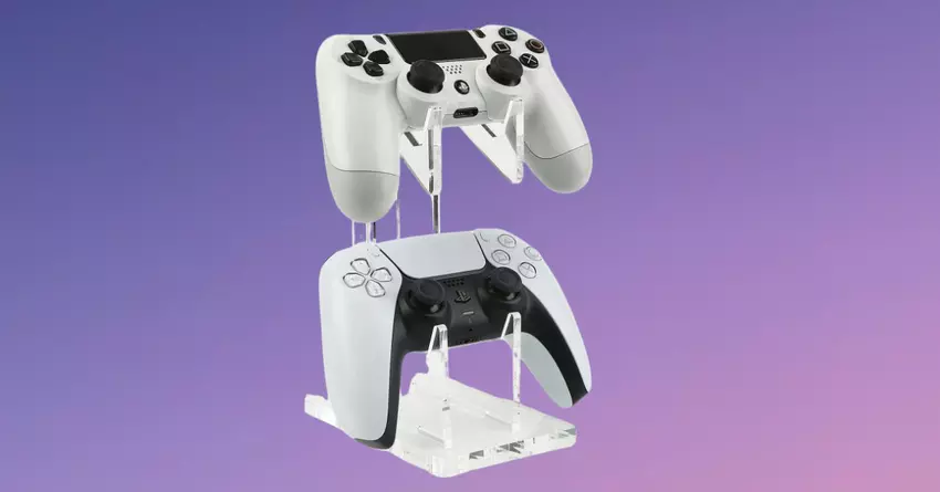 OAPRIRE Dual Controller Ständer für Xbox