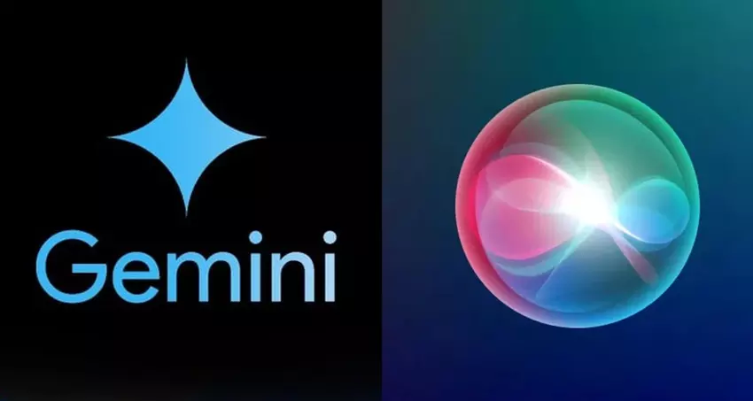 Bloomberg: Apple erwägt die Integration von Google Gemini in die KI-Version von Siri
