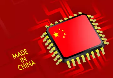 Mächtige Antwort auf die Vereinigten Staaten ...