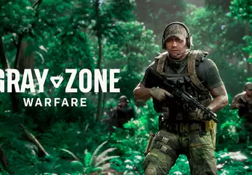 Die Verkaufszahlen des Extraction-Shooters Gray Zone ...