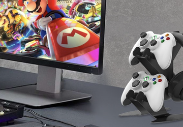 Besten Xbox Controller Ständer