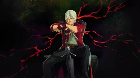 Dante wird auf die Bildschirme zurückkehren: Netflix hat eine zweite Staffel der Zeichentrickserie Devil May Cry angekündigt