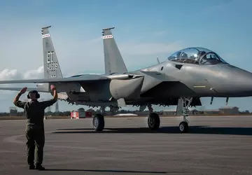 Das Pentagon hat zusätzliche Mittel erhalten ...