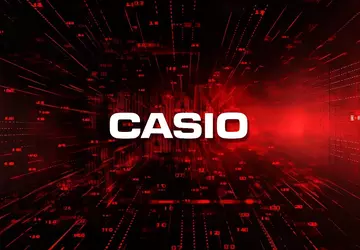 Casio bestätigt Datenschutzverletzung nach Cyberangriff, Zahlungsinformationen ...