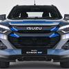 Isuzu D-Max EV Vorschaubild 2