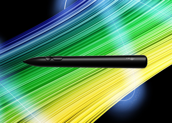 Logitech veröffentlicht Stylus für Apple Vision ...