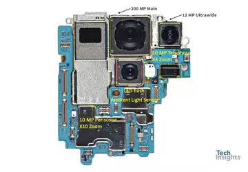 Das Galaxy S27 Ultra wird einen ...