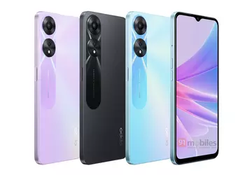 Ein Insider verriet das Aussehen und ...