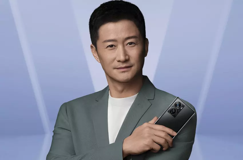 ZTE bereitet Axon 41 Pro mit 144Hz AMOLED-Display und Snapdragon 870 Chip vor