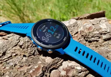 Garmin veröffentlicht Beta-Update 21.19 für Forerunner ...