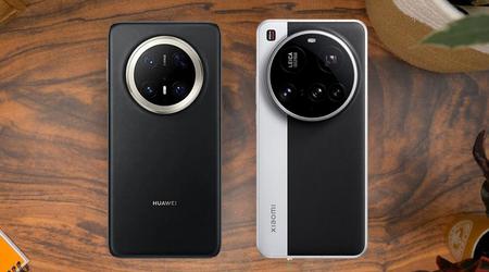 Schlacht der chinesischen Flaggschiffe: Huawei und Xiaomi sind die Top-Verkäufer von Premium-Smartphones
