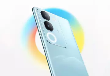 Das vivo S17t mit 120Hz OLED-Bildschirm ...