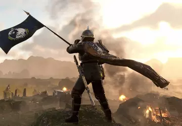 Helldivers II wird am 15. Mai ...