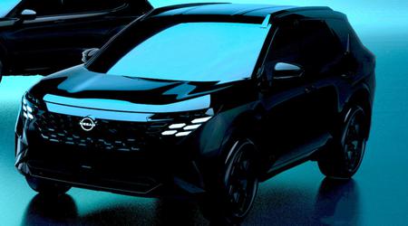 Der Nissan Rogue wird ein e-Power-Hybridsystem erhalten, das in Betrieb einem Elektrofahrzeug ähnelt