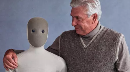 Android-Assistent für 500 $ pro Monat: Norwegisches Startup 1X hat Vorbestellungen für den niedlichen NEO Home Robot geöffnet