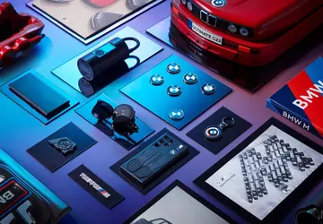 Für BMW M3 M30-Fans: Samsung bringt ...