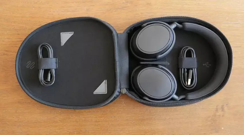 Sennheiser Accentum Plus Wireless Premium-Klang-Kopfhörer