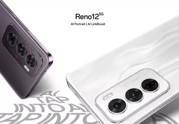 OPPO Reno 12: Smartphone mit 120Hz ...