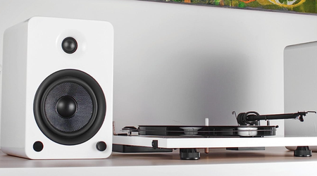 Beste Bluetooth Lautsprecher für Plattenspieler