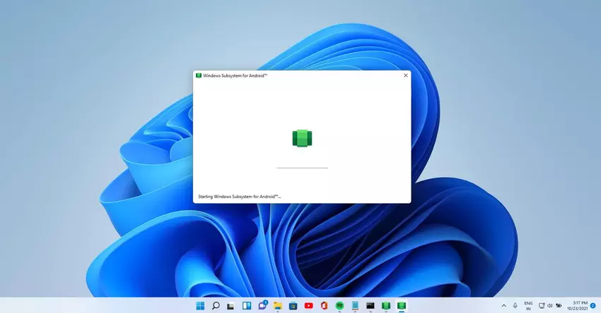 Microsoft beginnt mit dem Test der Windows-Dateifreigabefunktion im Android-Subsystem
