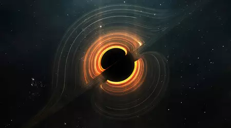 Physiker haben herausgefunden, wie man nach Wurmlöchern für Zeitreisen und zwischen Universen suchen kann