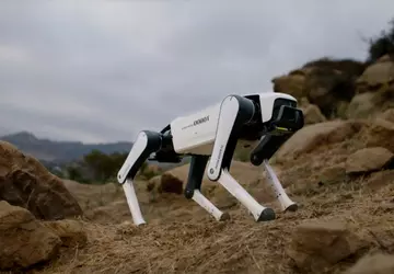 Die Chinesen haben den Rover X1 ...