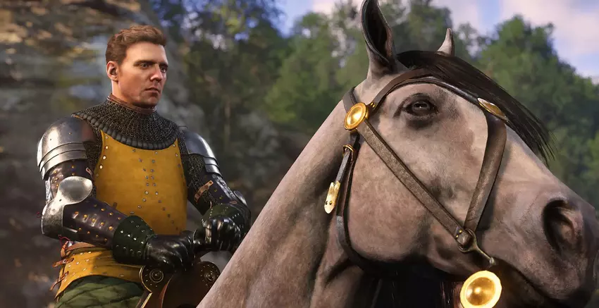Die Gamer sind begeistert von Kingdom Come: Deliverance II!