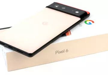 Google Pixel 6 und Pixel 6 ...