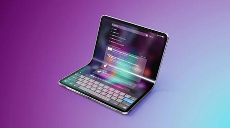 Ein faltbares "MacBook und iPad Hybrid" könnte bereits Ende 2026 auf den Markt kommen
