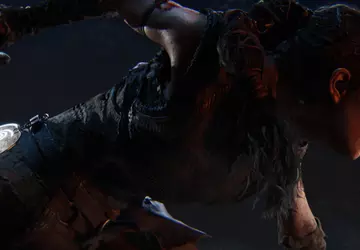 Senua's Saga: Hellblade II wird über ...