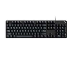 Logitech G413 SE Mechanische Full-Size-Gaming-Tastatur