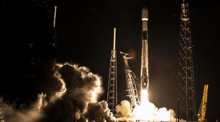 SpaceX hat den 5.000sten Starlink-Satelliten in die Umlaufbahn gebracht - die Satellitenkonstellation wird weiterhin sprunghaft wachsen