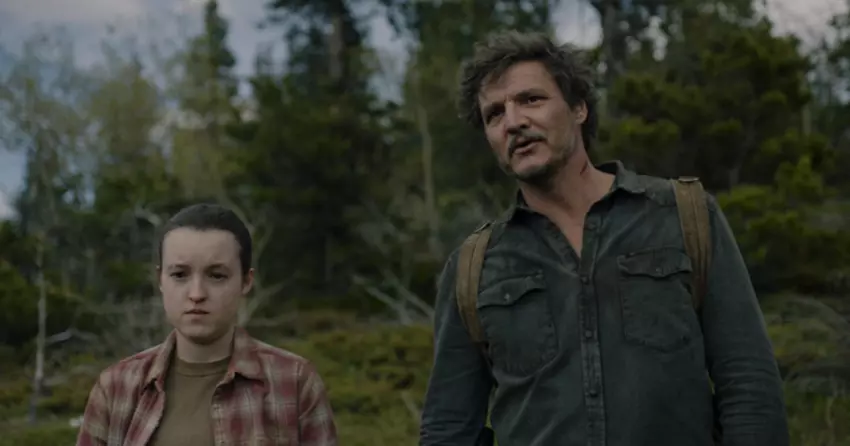 Die zweite Staffel von The Last of Us wird die Hintergrundgeschichte eines wichtigen Charakters" erzählen